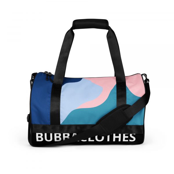 Bolsa Deportiva Urbana Sostenible