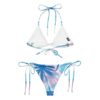 Bikini bubbaclothes Coral Waves - Imagen 2