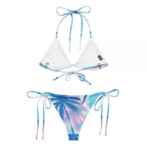Bikini bubbaclothes Coral Waves - Imagen 2
