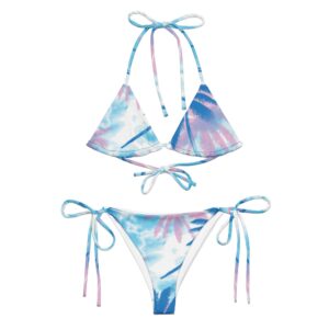 Bikini bubbaclothes Coral Waves