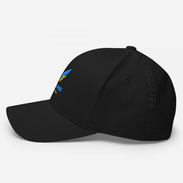 Gorra Elástica Urban Flex - Imagen 9