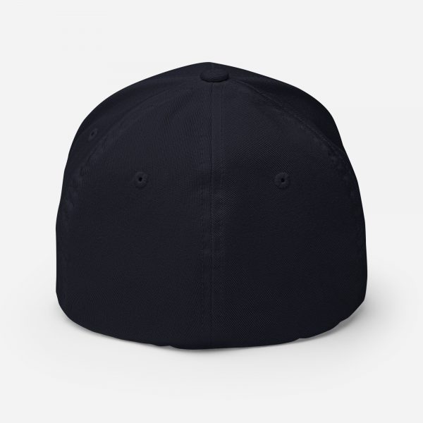 Gorra Elástica Urban Flex - Imagen 2