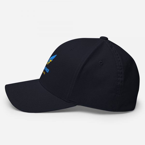 Gorra Elástica Urban Flex - Imagen 3
