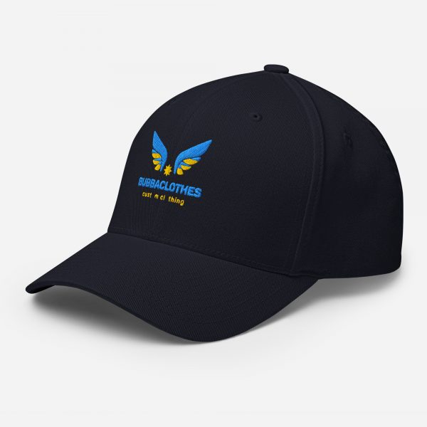Gorra Elástica Urban Flex - Imagen 4