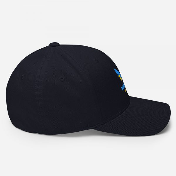 Gorra Elástica Urban Flex - Imagen 5