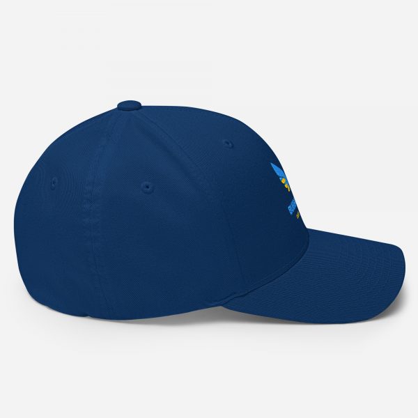 Gorra Elástica Urban Flex - Imagen 17
