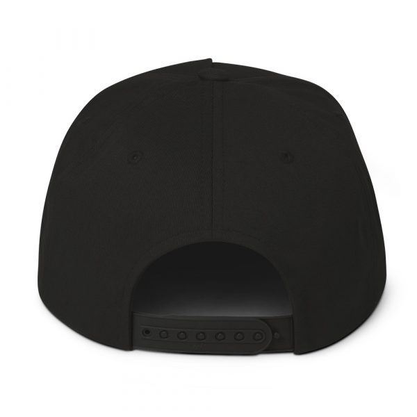Gorra de visera plana - Imagen 4