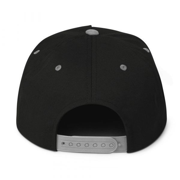 Gorra de visera plana - Imagen 8