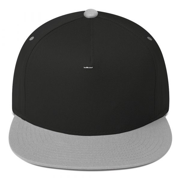Gorra de visera plana - Imagen 5