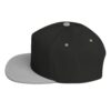 Gorra de visera plana - Imagen 6