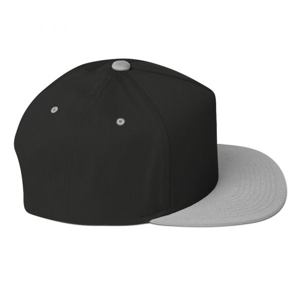 Gorra de visera plana - Imagen 7