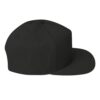 Gorra de visera plana - Imagen 3