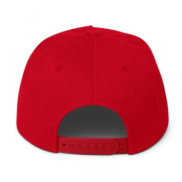 Gorra de visera plana - Imagen 16