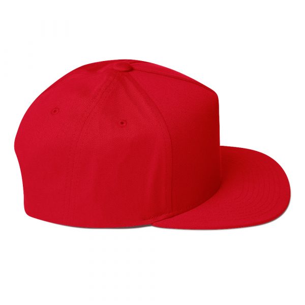 Gorra de visera plana - Imagen 15