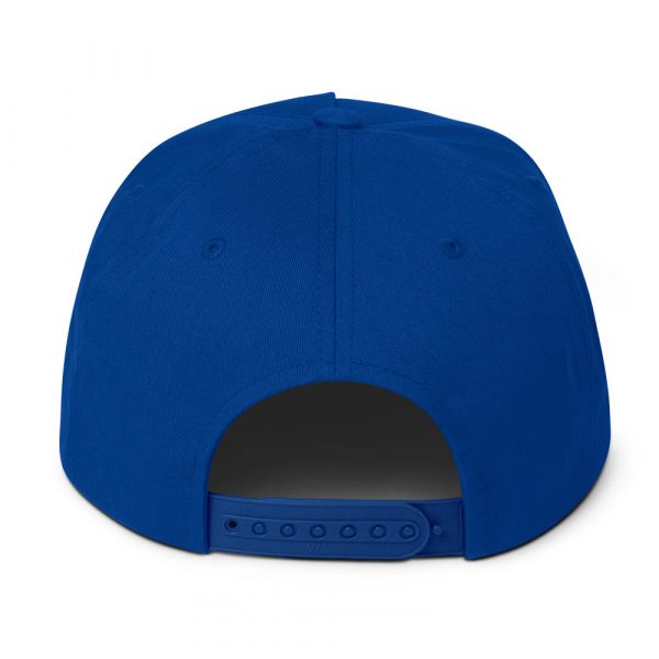 Gorra de visera plana - Imagen 12