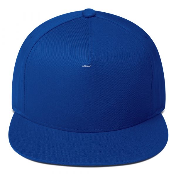 Gorra de visera plana - Imagen 9