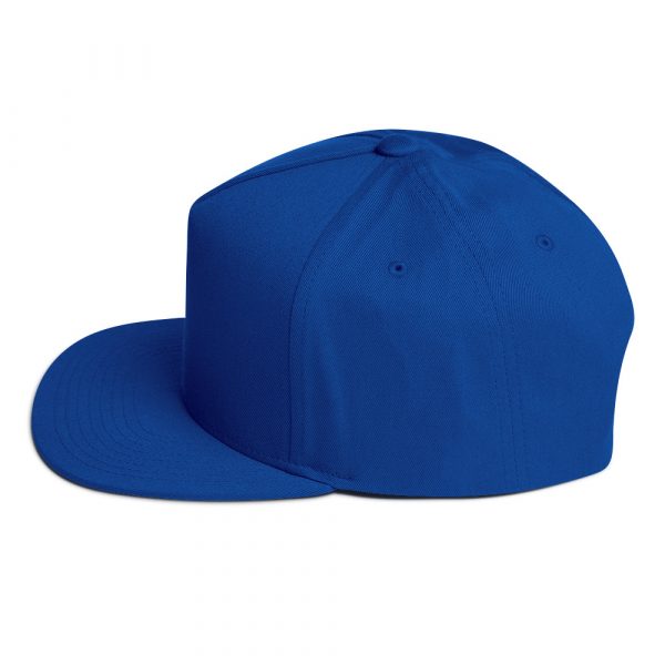 Gorra de visera plana - Imagen 10