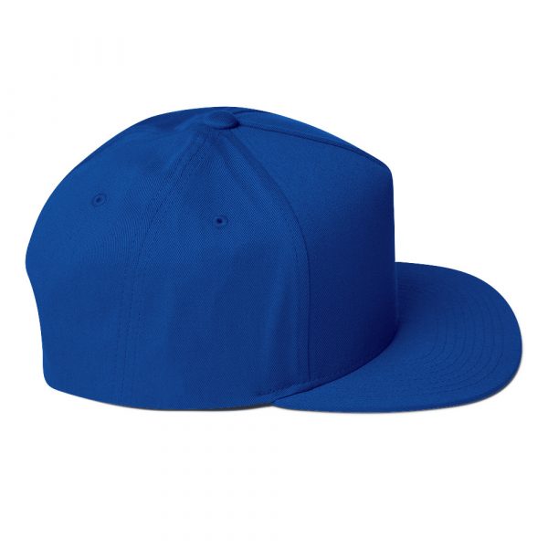 Gorra de visera plana - Imagen 11