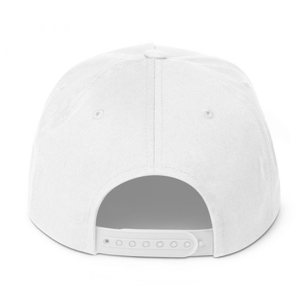 Gorra de visera plana - Imagen 20