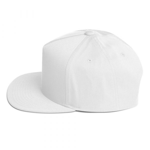 Gorra de visera plana - Imagen 18