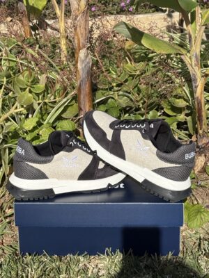 Zapatillas Urbanas Eco-Conscientes