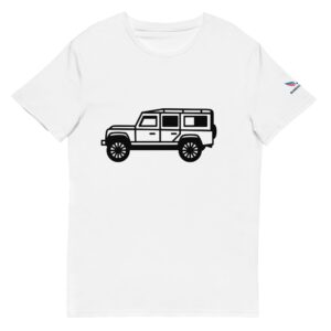 Camiseta Premium Urban Explorer
