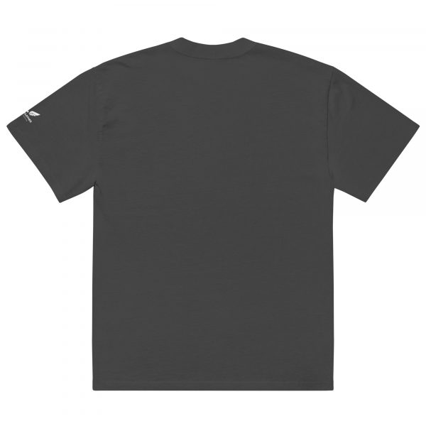 Camiseta Oversize Urban & Retro - Imagen 2