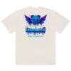 Camiseta oversize Bubbaclothes Oso - Imagen 3