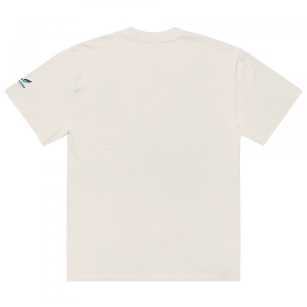 Camiseta Oversize Urban & Retro - Imagen 2