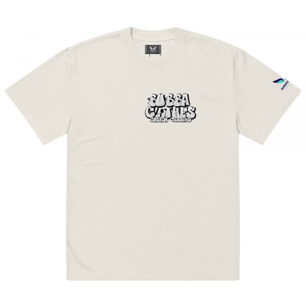 Camiseta  Bubbaclothes ``Newer´´ - Imagen 2