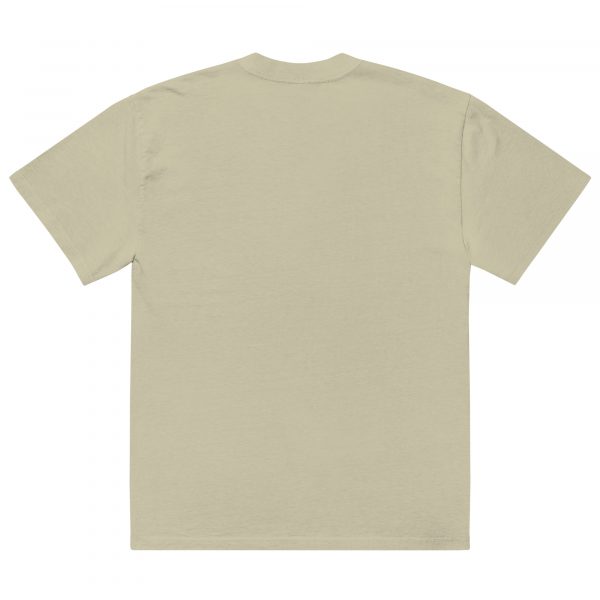 Camiseta Oversize Monster Vibe - Imagen 4