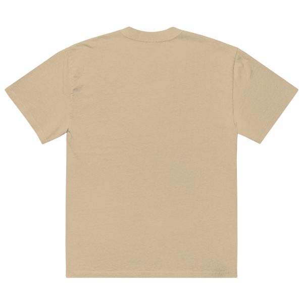 Camiseta Oversize Monster Vibe - Imagen 2