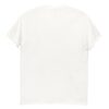 Camiseta Básica BubbaClothes – Comodidad, estilo y sostenibilidad - Imagen 2