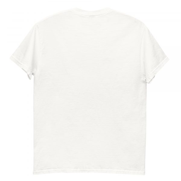 Camiseta basica bubbaclothes - Imagen 2