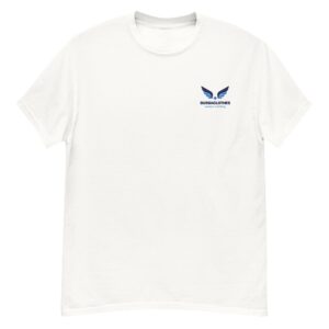 Camiseta Básica BubbaClothes – Comodidad, estilo y sostenibilidad