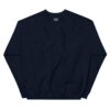 Sudadera Unisex Wings Emblem - Imagen 4