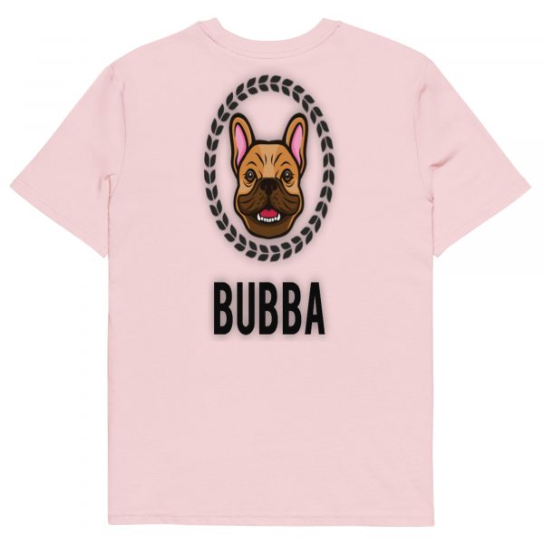 Camiseta bubbaclothes - Imagen 5