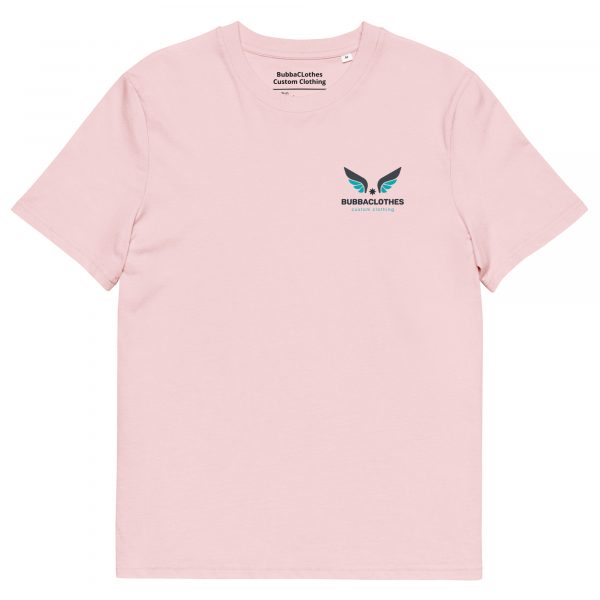 Camiseta bubbaclothes - Imagen 9