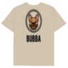 Camiseta Orgánica BubbaClothes - Imagen 4
