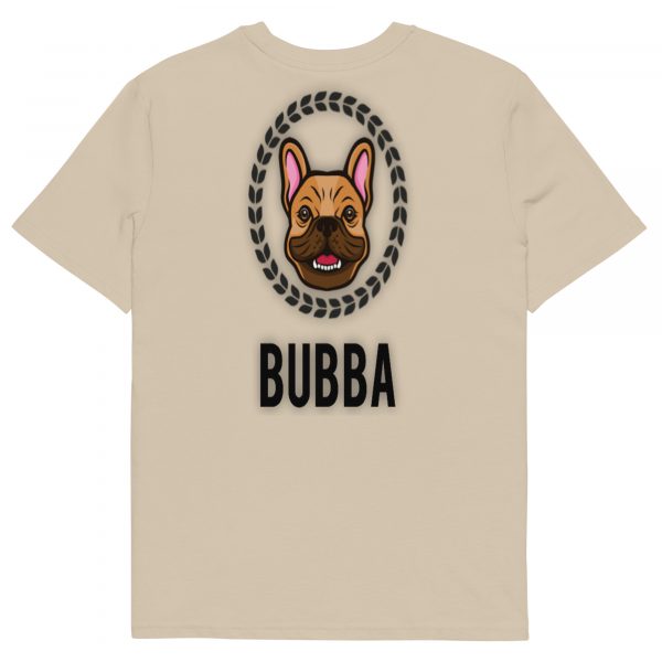Camiseta bubbaclothes - Imagen 4
