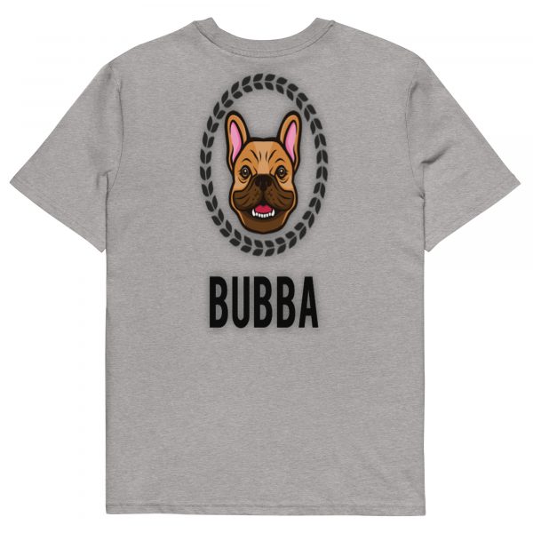 Camiseta bubbaclothes - Imagen 6