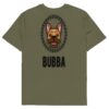 Camiseta Orgánica BubbaClothes - Imagen 3