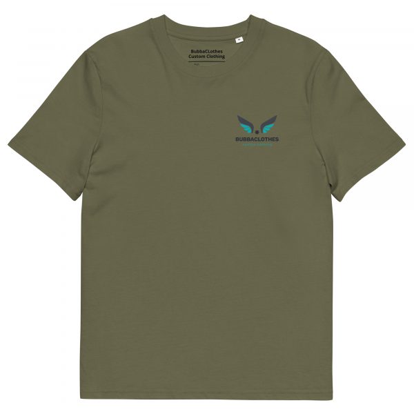 Camiseta bubbaclothes