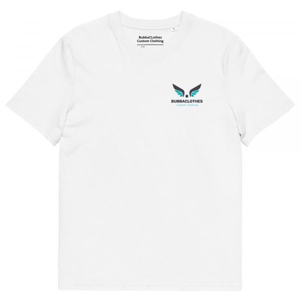 Camiseta bubbaclothes - Imagen 10