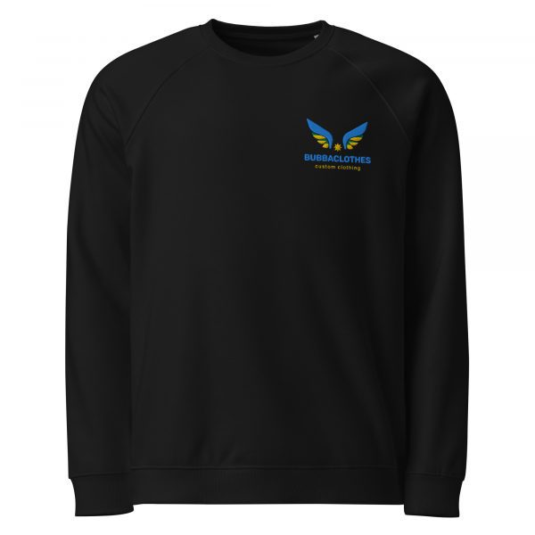 Sudadera Básica Wings Logo