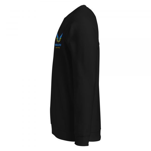 Sudadera Básica Wings Logo - Imagen 3