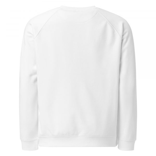 Sudadera Básica Wings Logo - Imagen 6