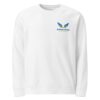 Sudadera Básica Bubbaclothes - Imagen 5