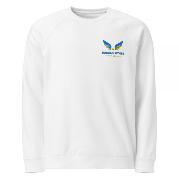 Sudadera Básica Wings Logo - Imagen 5