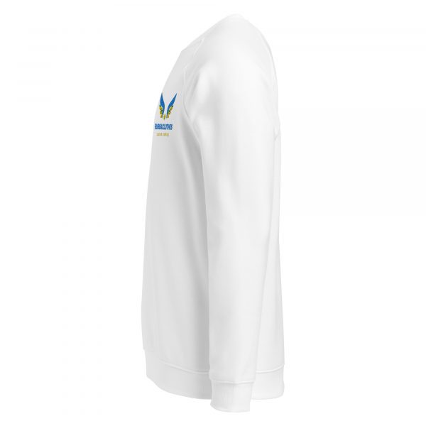 Sudadera Básica Wings Logo - Imagen 7